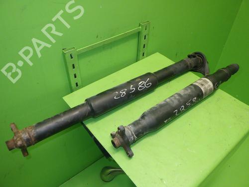 Driveshaft MERCEDES-BENZ E-CLASS (W211) E 220 CDI (211.006) | BP24479322M37 