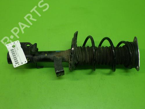 Left front shock absorber SMART FORFOUR Hatchback (453) 1.0 (453.042, 453.043) (71 hp) 17967270