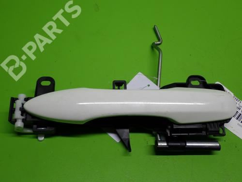 Used Front right exterior door handle TOYOTA PRIUS (_W5_) 1.8 Hybrid (ZVW50_, ZVW51_) (98 hp) 10919320