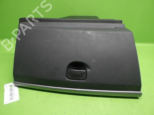 Koppholder/Gjenstandsholder RENAULT MEGANE II Coupé-Cabriolet (EM0/1_) 2.0 (135 hp) 28371772