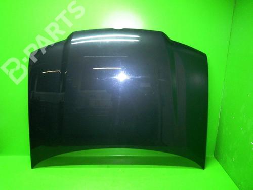 Hood VW BORA Variant (1J6) 1.6 (100 hp) 6373598