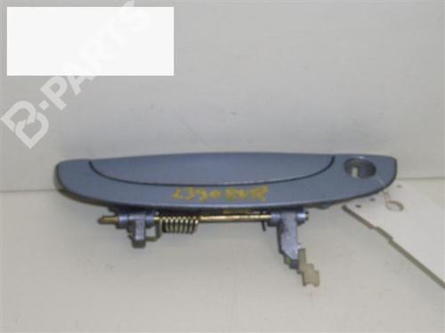 Front right exterior door handle HYUNDAI GETZ (TB) 1.3 i | BP6346657C129 