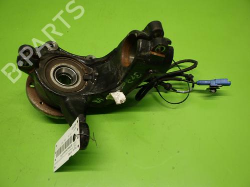 Used Right front steering knuckle OPEL CROSSLAND X / CROSSLAND (P17, P2QO) 1.5 Turbo D (75) (120 hp) 25730808