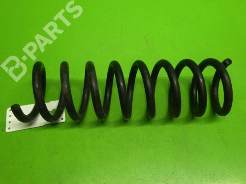 Used Shock absorber spring MERCEDES-BENZ E-CLASS (W210) E 220 D (210.004) (95 hp) 6640350