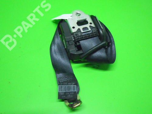 Rear left seatbelt AUDI A4 B6 Convertible (8H7) 2.5 TDI | BP6604241I29 
