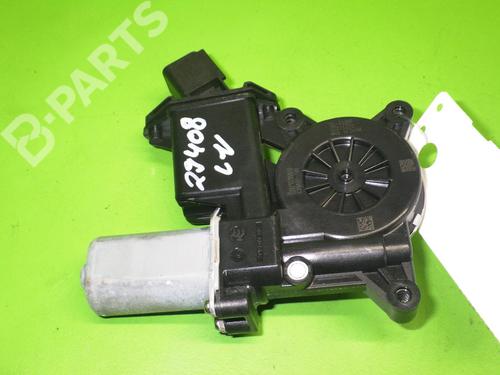 Left front window motor OPEL ASTRA K (B16) 1.4 Turbo (68) | BP6653313E21 