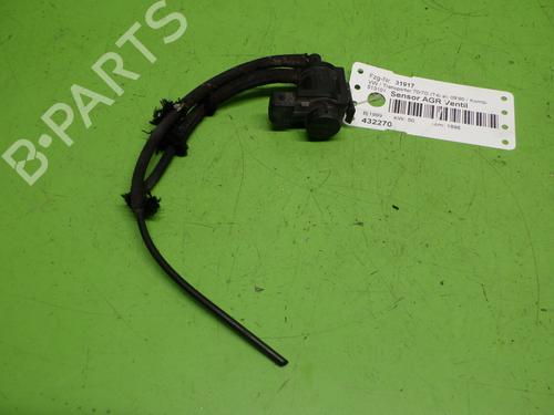 Egr VW TRANSPORTER T4 Bus (70B, 70C, 7DB, 7DK, 70J, 70K, 7DC, 7DJ) 1.9 TD (68 hp) 28371875