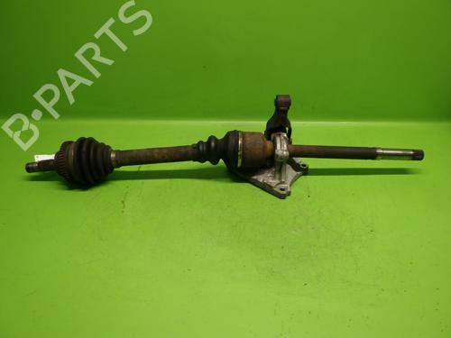 Used Right front driveshaft PEUGEOT 206 CC (2D) 2.0 S16 (136 hp) 29046210