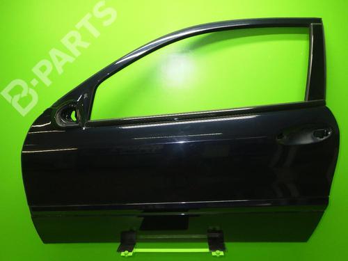 Used Left front door MERCEDES-BENZ C-CLASS Coupe (CL203) C 180 Kompressor (203.746) (143 hp) 6656445