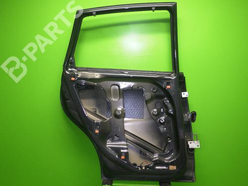 Left rear door SEAT ALTEA (5P1) 1.9 TDI | BP6655787C4 