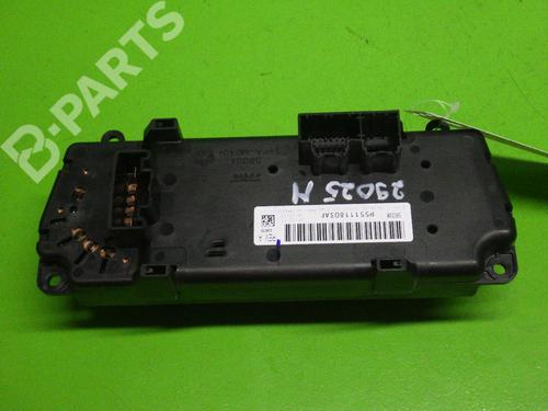 Climate control DODGE NITRO 2.8 CRD 4WD | BP6380877I5 