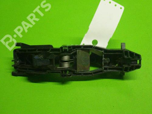 Front right exterior door handle MERCEDES-BENZ C-CLASS T-Model (S203) C 270 CDI (203.216) | BP6382164C129 
