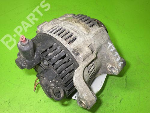 Alternator RENAULT MEGANE I (BA0/1_) 1.4 Eco (BA0T) | BP6340615M7 