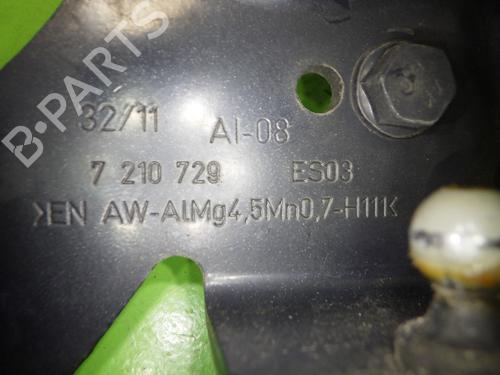 Hinge/Door check strap BMW X3 (F25) xDrive 20 d | BP25981508C146 