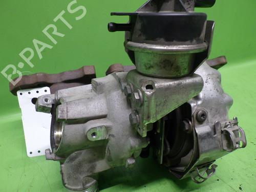 Turbo/Compresor SKODA OCTAVIA III Combi (5E5, 5E6) 2.0 TDI | BP29929216M71 
