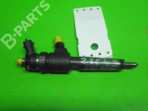 Injector PEUGEOT 206 Hatchback (2A/C) 1.4 HDi eco 70 | BP6367062M100 
