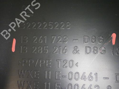Other OPEL ASTRA J (P10) 1.6 Turbo (68) | BP19029119O1 
