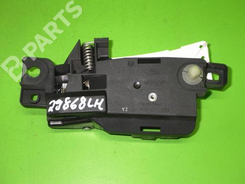 Rear left interior door handle FORD GALAXY II (WA6) 2.0 TDCi | BP6389322I15 