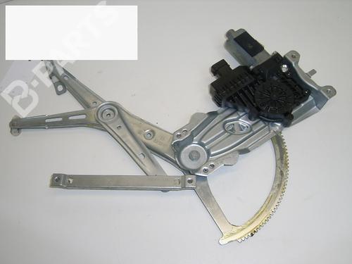 Rudehejsemekanisme Højre foran OPEL ASTRA H (A04) 1.8 (L48) (125 hp) 6664956