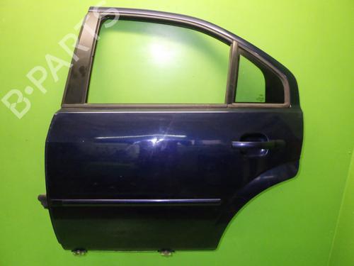 Used Left rear door Left rear door 38298438 38298438