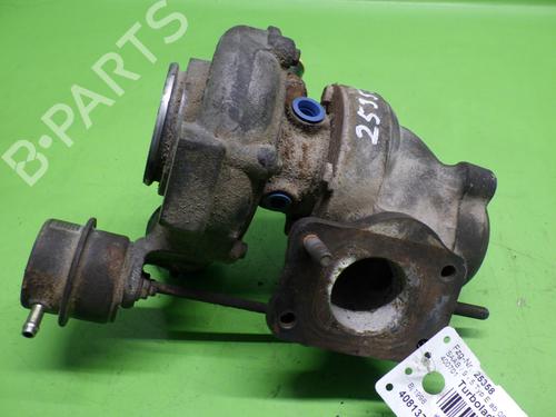 Turbolader/Kompressor für SAAB 9-5 (YS3E) 2.0 t (150 hp) 19162634