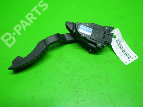 Used Pedal RENAULT LAGUNA II Grandtour (KG0/1_) 1.9 dCi (KG0G) (120 hp) 6362748