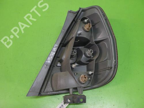 Left taillight HONDA JAZZ II (GD_, GE3, GE2) 1.3 iDSi (GD1) | BP28284896C34 