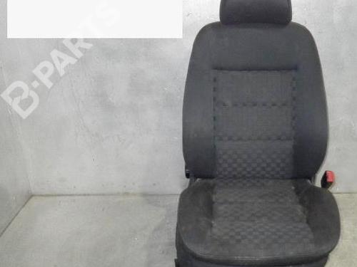 Used Right front seat AUDI A6 C5 Avant (4B5) 2.5 TDI (180 hp) 6402464