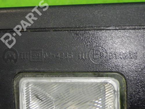 Left mirror FORD MONDEO III (B5Y) 1.8 SCi | BP11967248C26 