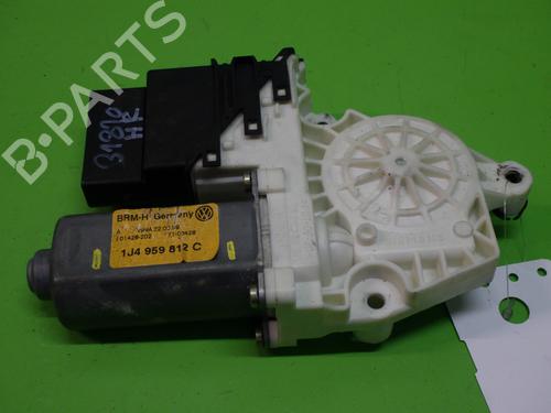 Used Right rear window motor Right rear window motor VW GOLF IV (1J1) 1.4 16V (75 hp) 32037221 32037221