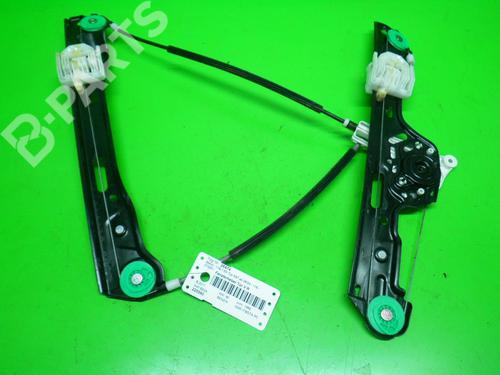 Used Front right window mechanism BMW 1 (E87) 116 i (122 hp) 6671008