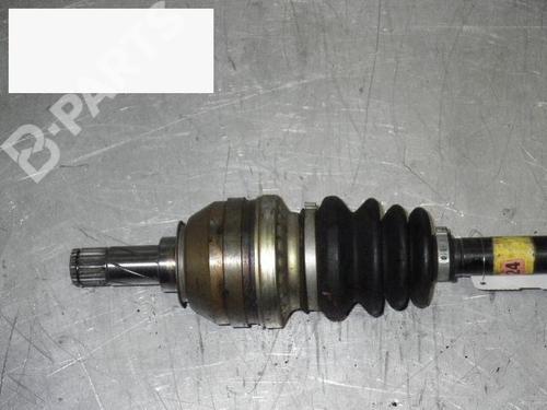 Left front driveshaft OPEL ASTRA G Estate (T98) 1.6 16V (F35) | BP6639705M38 