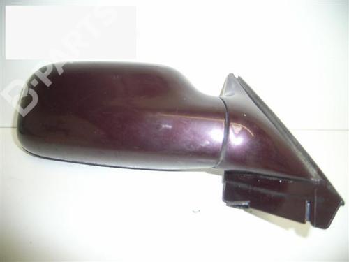 Used Right mirror AUDI 100 C4 Saloon (4A2) 2.8 E (174 hp) 6662272