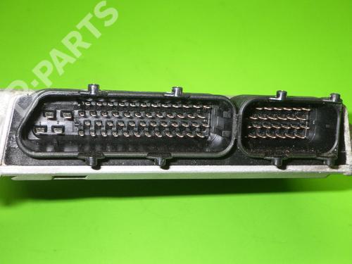 Control unit VW POLO V (6R1, 6C1) 1.2 | BP8081212M11 