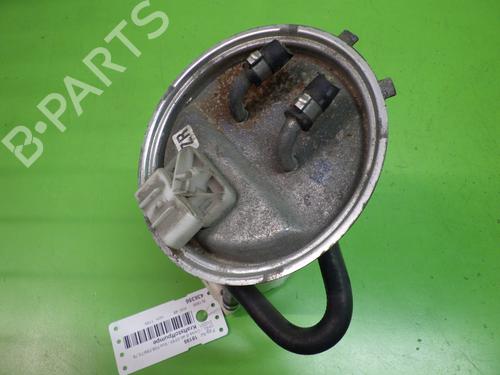 Used Electronic module OPEL CORSA B (S93) 1.2 i 16V (F08, F68, M68) (65 hp) 30365543