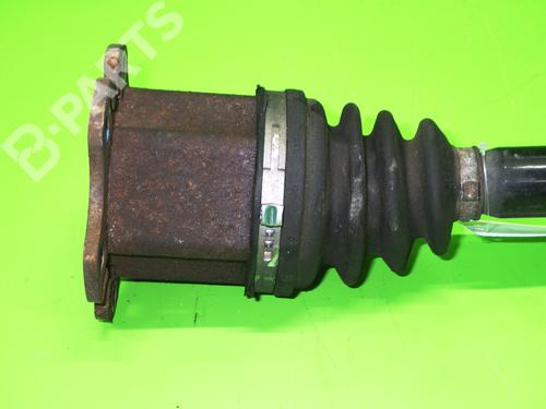 Right front driveshaft AUDI A4 B6 Avant (8E5) 1.9 TDI | BP8263184M39 