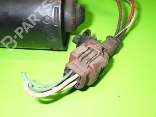 Front wiper motor CITROËN XSARA PICASSO (N68) 1.8 16V | BP6655961M29 