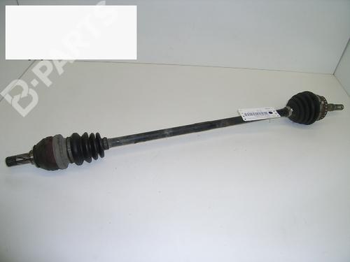 Used Right front driveshaft OPEL VECTRA B (J96) 1.6 i 16V (F19) (100 hp) 6668242