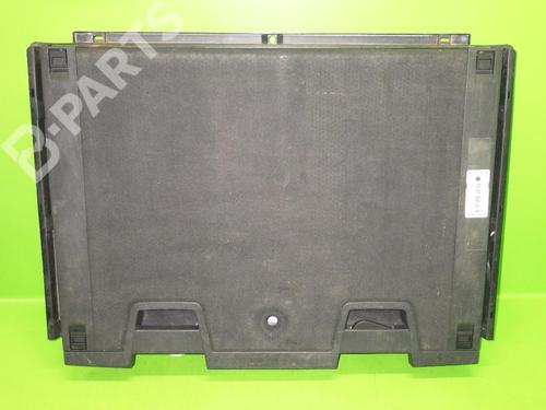 Used Bootlid panel Bootlid panel DODGE NITRO 2.8 CRD 4WD (177 hp) 6380863 6380863
