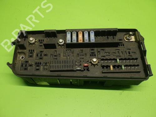 Used Fuse box OPEL VECTRA C Estate (Z02) 1.9 CDTI (F35) (120 hp) 24479313
