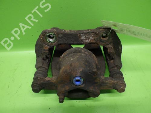 Right front brake caliper OPEL TIGRA TwinTop (X04) 1.4 (R97) | BP23120164M104 