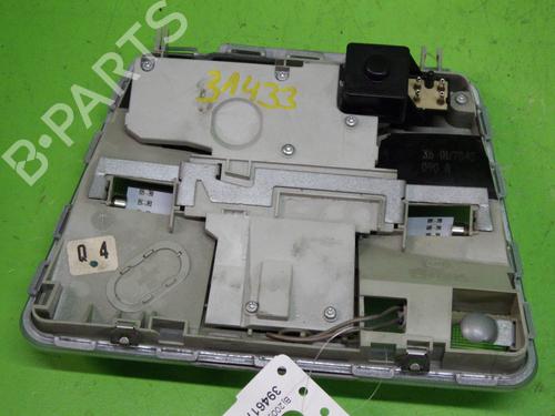 Interior roof light MERCEDES-BENZ CLK (C208) CLK 230 Kompressor (208.347) | BP14362295I8 