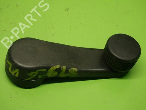 Andre VW GOLF III (1H1) 1.6 (75 hp) 21827327