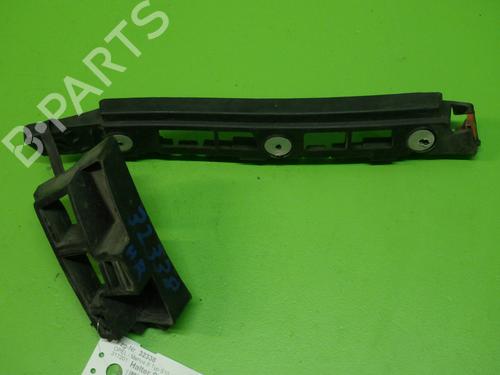 Used Rear bumper bracket OPEL MERIVA B MPV (S10) 1.4 (75) (120 hp) 31118880
