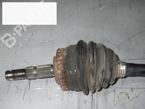 Right front driveshaft OPEL ASTRA F Hatchback (T92) 1.6 i 16V (F08, M08, F68, M68) | BP6666297M39 
