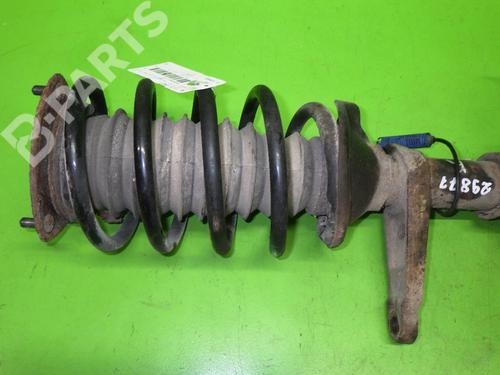 Højre fortil støddæmper LAND ROVER FREELANDER I (L314) 2.0 Td4 4x4 | BP6666045M17 