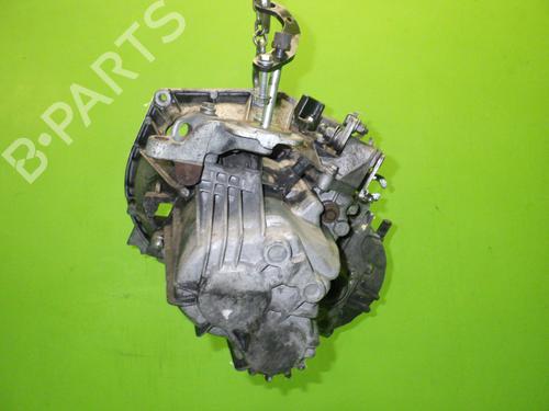 Gearbox FIAT BRAVO II (198_) 1.6 D Multijet (198AXL1B) | BP13922919M3 