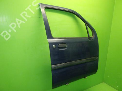 Right front door OPEL AGILA (A) (H00) 1.0 12V (F68) | BP16894436C3 