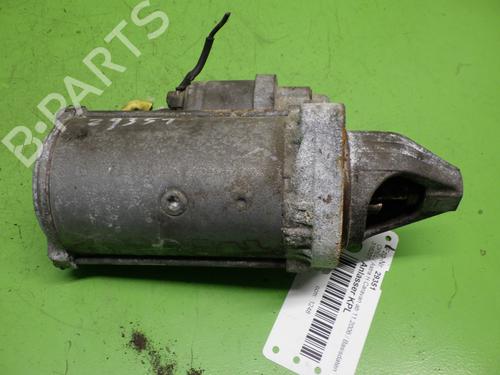 Starter OPEL ASTRA H Estate (A04) 1.3 CDTI (L35) | BP28006563M8 