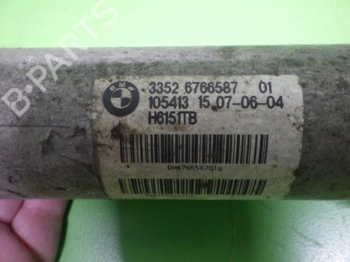 Right rear shock absorber BMW 5 Touring (E61) 525 d | BP23120100M19 